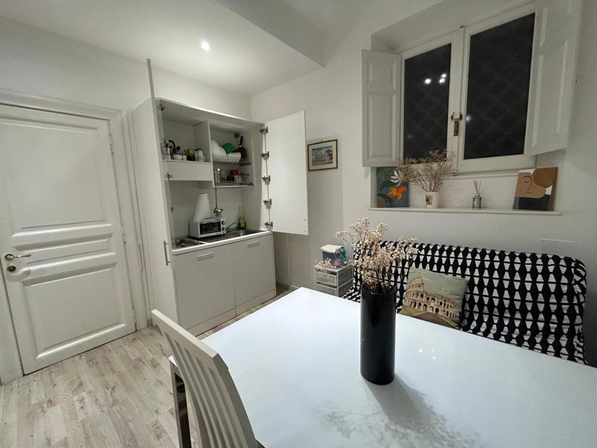 Urbe - Delizioso Appartamento Quartiere Coppede Roma Exterior foto