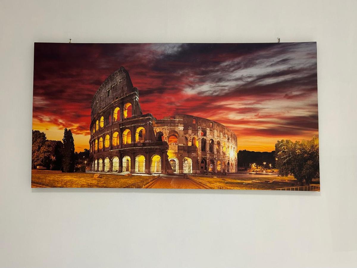 Urbe - Delizioso Appartamento Quartiere Coppede Roma Exterior foto