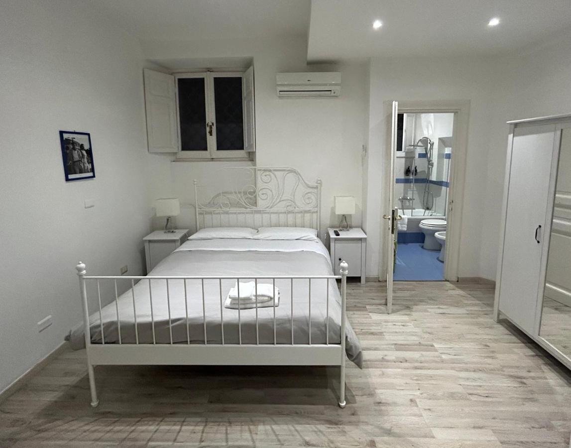 Urbe - Delizioso Appartamento Quartiere Coppede Roma Exterior foto