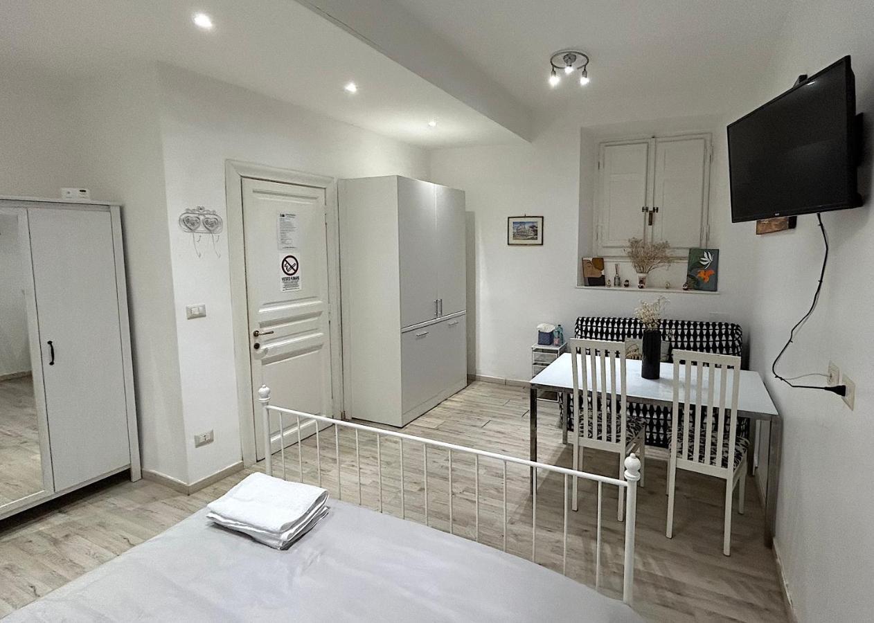 Urbe - Delizioso Appartamento Quartiere Coppede Roma Exterior foto