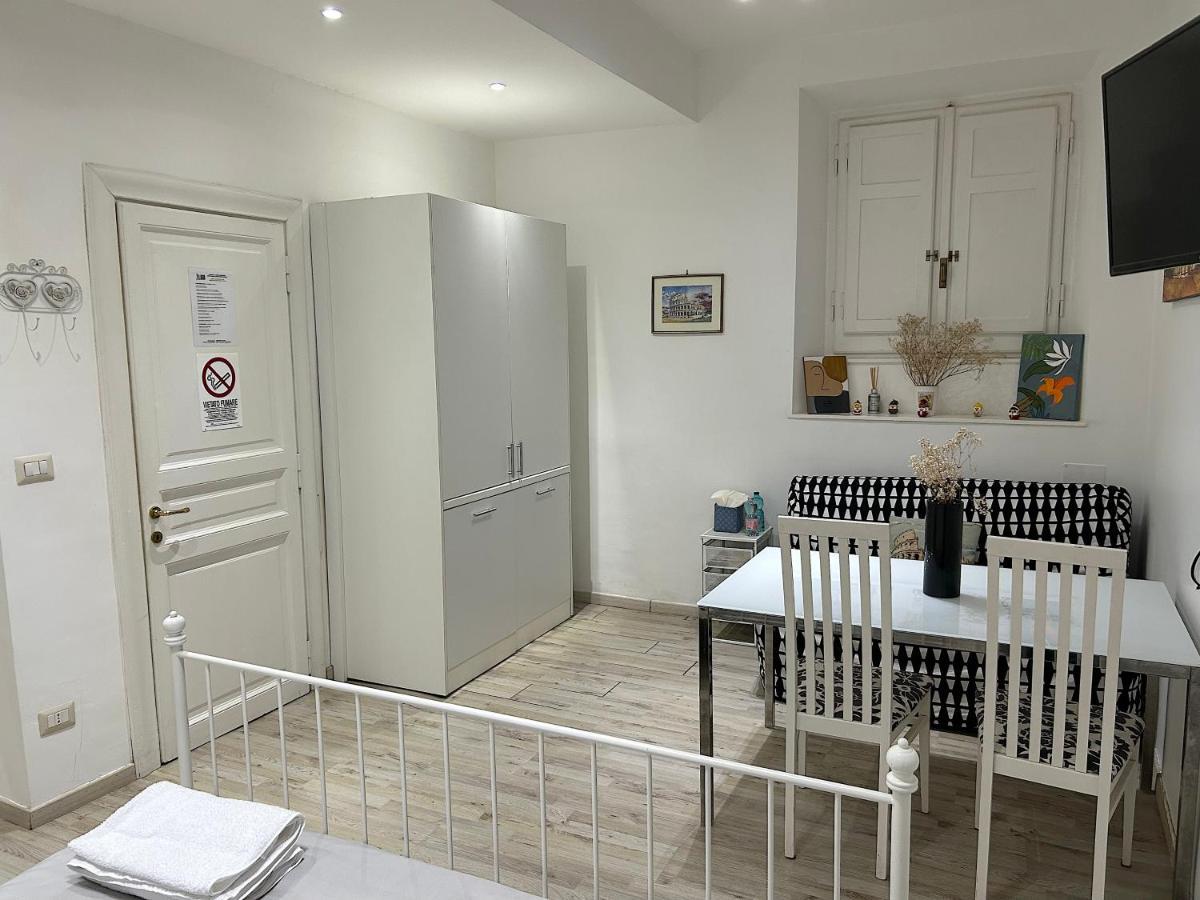 Urbe - Delizioso Appartamento Quartiere Coppede Roma Exterior foto