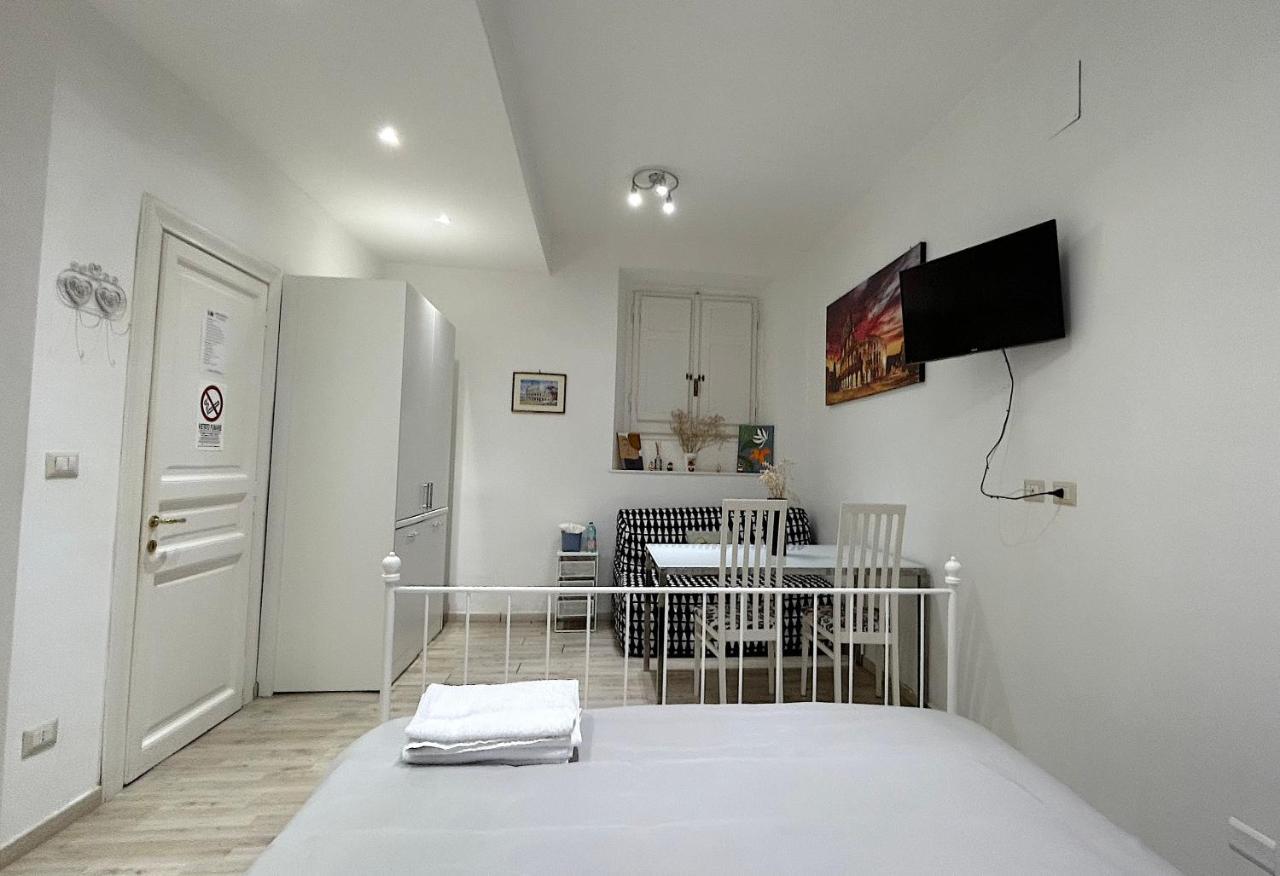 Urbe - Delizioso Appartamento Quartiere Coppede Roma Exterior foto