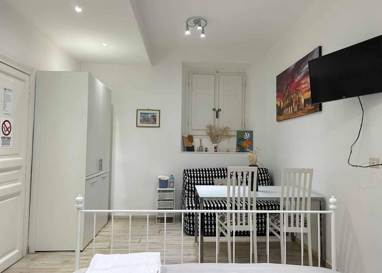Urbe - Delizioso Appartamento Quartiere Coppede Roma Exterior foto