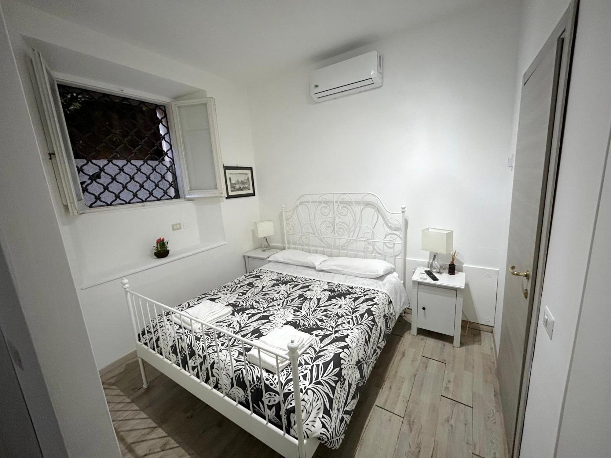 Urbe - Delizioso Appartamento Quartiere Coppede Roma Exterior foto