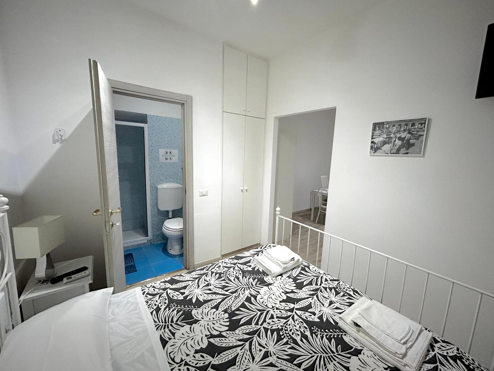 Urbe - Delizioso Appartamento Quartiere Coppede Roma Exterior foto