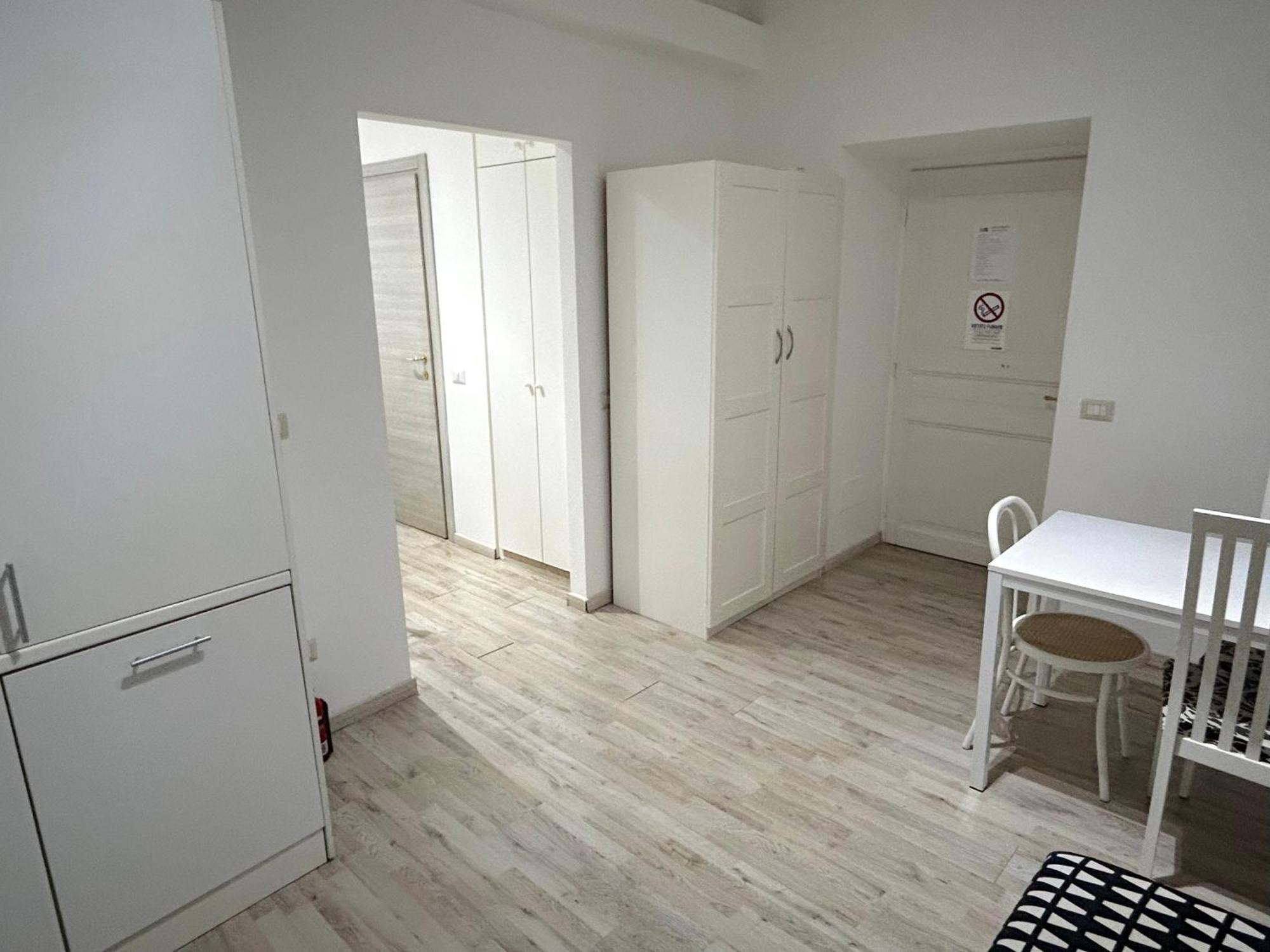 Urbe - Delizioso Appartamento Quartiere Coppede Roma Exterior foto
