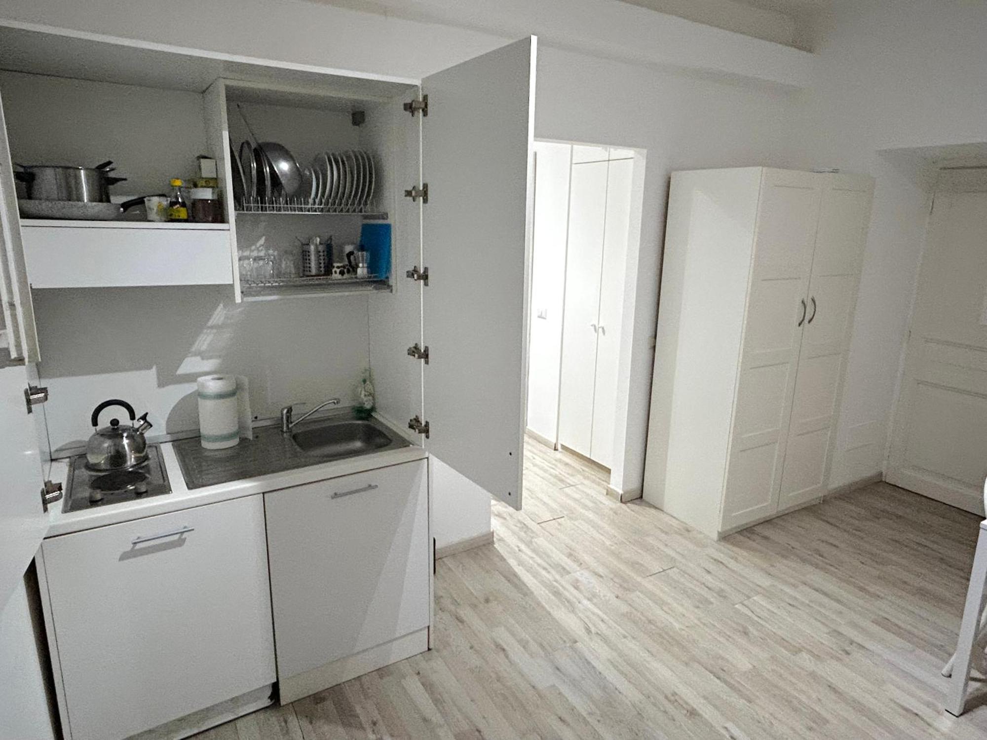 Urbe - Delizioso Appartamento Quartiere Coppede Roma Exterior foto